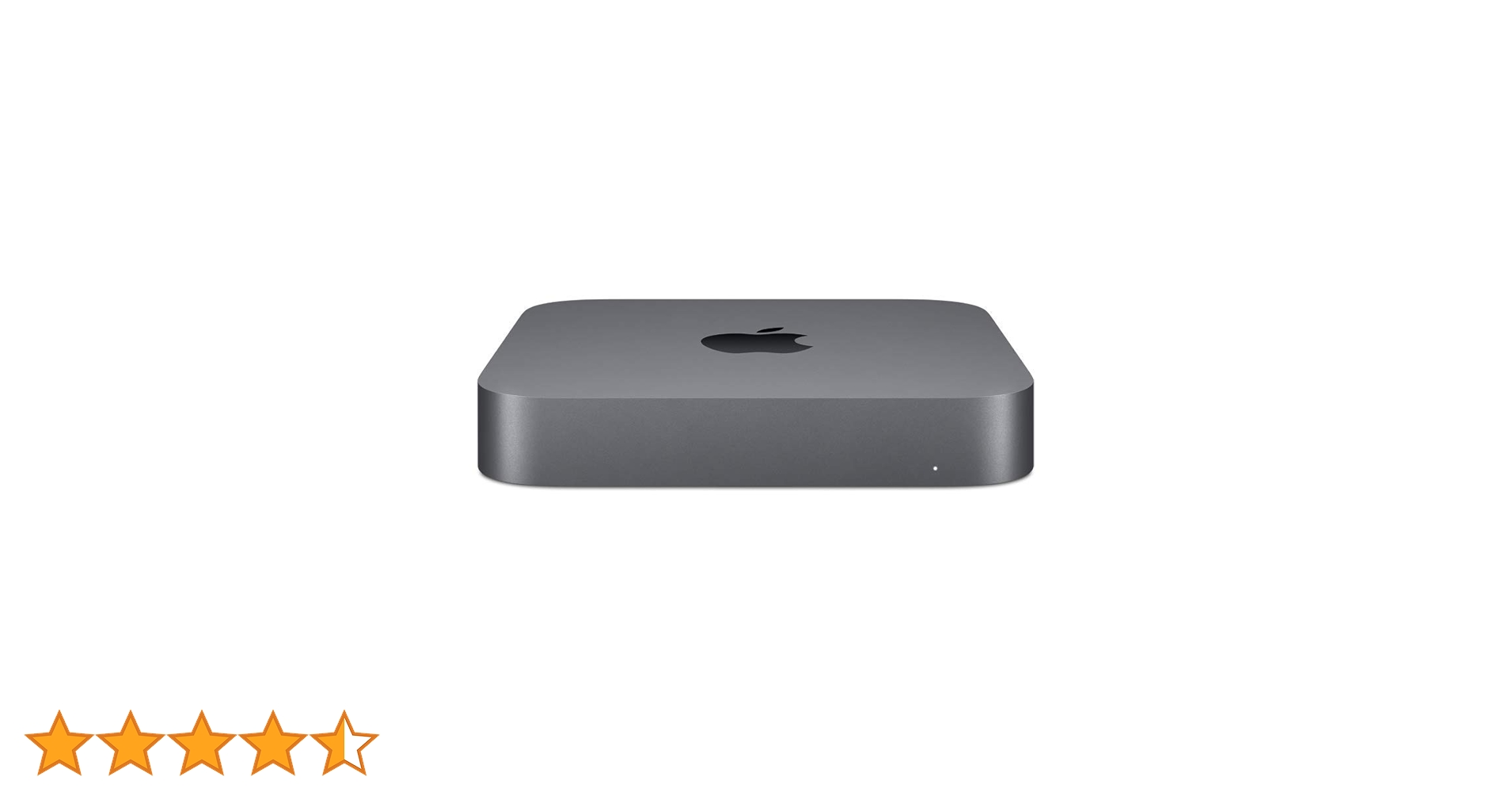 Mac mini 2018 i3-8100b メモリ8GB SSD128G ミニPC 【純正最高構成】Apple Mac mini 2018 Core i7-8700B 3.2
